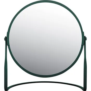 Kosmetické zrcátko Spirella Akira 10.20825 zelené