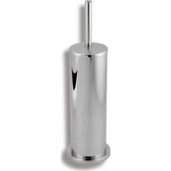 WC štětka WC souprava - tubus na postavení, výška 350mm