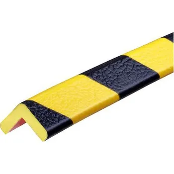 Stavební profil Hranatý ochranný profil Ampere, délka 500 cm