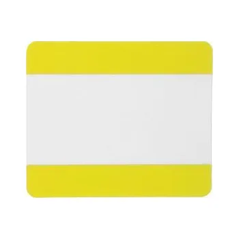 Kancelář Samolepicí podlahové kapsy, uzavřené, 1/3 A4