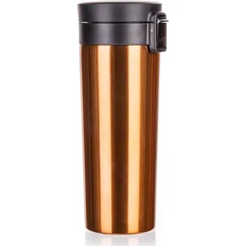 Termoska Termohrnek Banquet 0,45 l oranžový