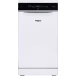 Whirlpool WSFO 3O34 PF bílá