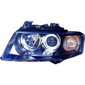 Přední světlomet AI A4 00-/P světlomet H7/H9