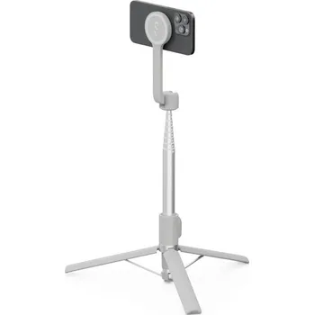 Selfie tyč ShiftCam SnapStand Max (S-AB03-ST) bílá