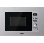 Gorenje Advanced BM201AM1X nerez