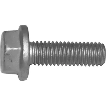 Výfukový systém Šroub, výfukový systém WALKER 80460