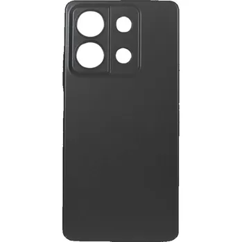 Lenuo Leshield na Xiaomi Redmi Note 14 5G (10484) černý