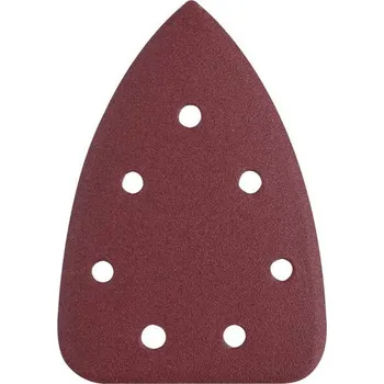 Brusný papír Extol Premium 8803991 (10ks)