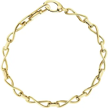 Náramek Zlatý náramek - nekonečno - AP544-0261