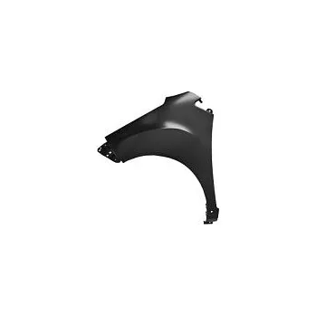 Blatník karosérie Levý přední blatník CHEVROLET SPARK (M300) 2010 a výše (010 a výše) - s otvorem na směrovku