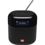 JBL TUNER XL černý
