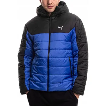 Moto bunda PUMA BUNDA ESS HOODED PADDED 68521113 vel. M