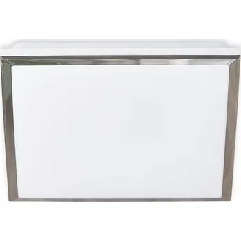 Průmyslové svítidlo Top Light Silver HS 6000 (Silver HS 6000) bílé/chrom