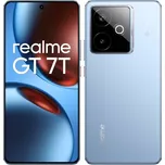 realme GT 7T 5G 12 GB / 512 GB (6941764464681) modrý
