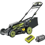Ryobi MAX POWER RY36LMX51A-160 (s baterií)