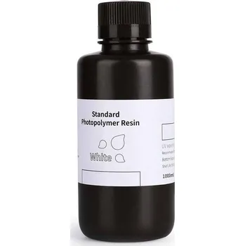 3D tiskárna Elegoo Standard 1kg (RS1WH) bílá