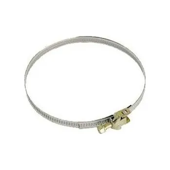 Příslušenství pro digestoř Mora MV 165 SPONA stříbrná