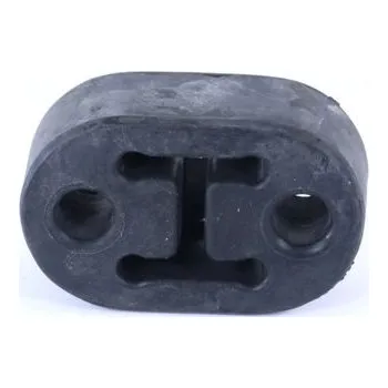 Držák, výfukový systém WALKER 80565