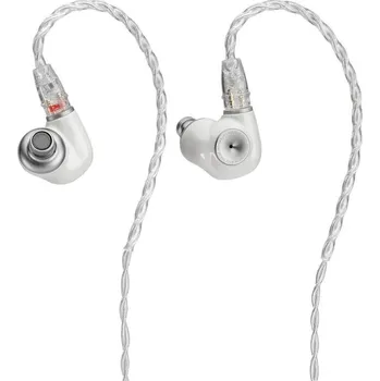 Sluchátka Meze Alba (M-ALB) bílá