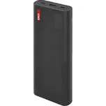 EMOS NTBF30, 27000 mAh, 100W (B0561B) černá