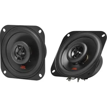Auto Hi-Fi JBL STAGE2 424 černý