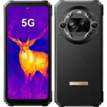 Aligator Blackview BL9000 PRO 5G 12 GB / 512 GB (ABL9000PBK) černý