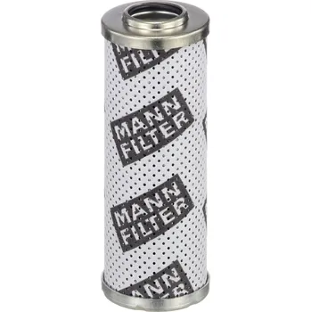 Hydraulický filtr Mann-Filter HD 725 Filtr hydrauliky, pracovní hydraulika