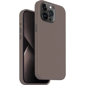 Uniq Lyden MagClick Apple na iPhone 15 Pro Max (UNIQ-IP6.7P(2023)-LYDMGRY) šedý