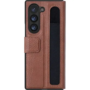 Nillkin Aoge na Samsung Galaxy Z Fold 6 (57983121773) hnědé