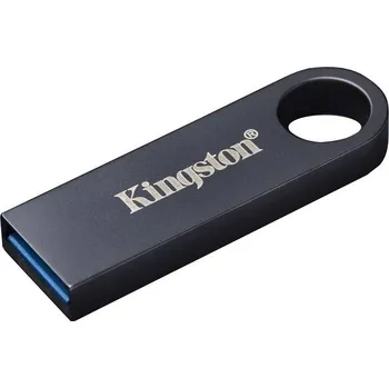 USB flash disk Kingston DataTraveler SE9 G3 64GB (KE-U2X64-1AC) černý