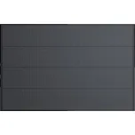 EcoFlow 175W rigidní (1ECOS175) černý