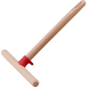 Naběračka Tefal Ingenio Wood K2306014, 17 cm