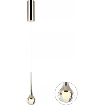 Závěsné svítidlo Orlicki Design Crima Gold 1 - bodové LED světlo (integrovaný LED zdroj)