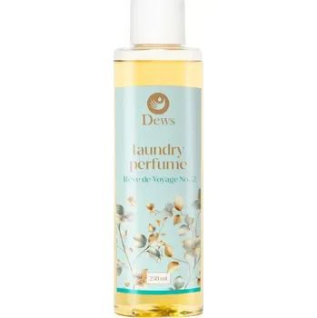 Aviváž DEWS parfém na praní Reve de Voyage No. 2 - 250 ml