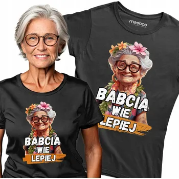 Dámské tričko s kulatý výstřihem Meeboo, velikost XL