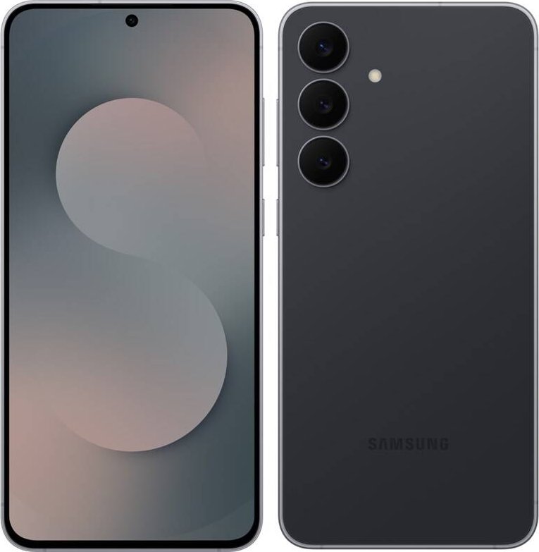Samsung Galaxy S25 FE 5G 8 GB / 128 GB (SM-S731BZKDEUE) černý