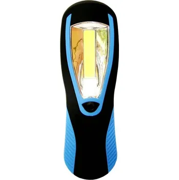 PAVEXIM COB 3535 (390001) černá/modrá