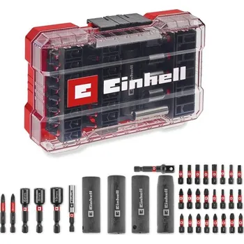 Vrták Einhell M-CASE (35 ks), 49109230