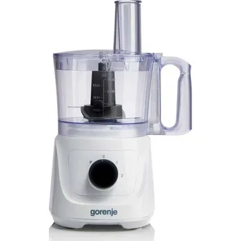 Kuchyňský robot Gorenje SB800XG bílý