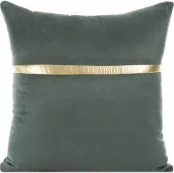 Povlak na dekorativní polštářek Dekorační povlak na polštář Eurofirany 45 x 45 cm