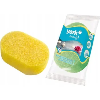 Vrták Houbička York plast