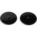 Tomtom přilnavé, 2 ks černé