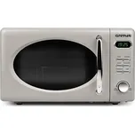 G3 Ferrari G1015510 šedá