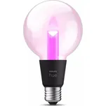 Philips Hue G95, 6,8W, E27, White a Color Ambiance (929003151101)