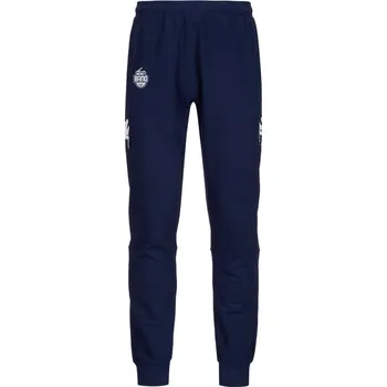 Pánské tričko Kappa Lubiolo Basket Brno Sr tmavě modrá 4XL