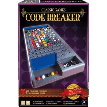 Desková hra SPARKYS Lamač kódů