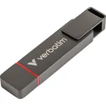 Verbatim Dual QuickStick USB-C & USB-A USB 256GB (32041)