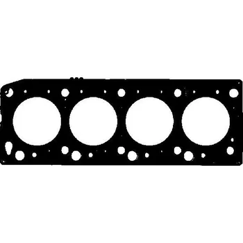 Těsnění motoru Těsnění, hlava válce BGA CH5588L