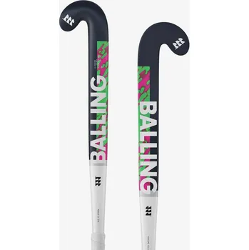 Hokejka BALLING Hokejka na pozemní hokej Neo 10 Midbow Berry 36,5"