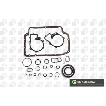 Těsnění motoru Sada těsnění, kliková skříň BGA CK5605